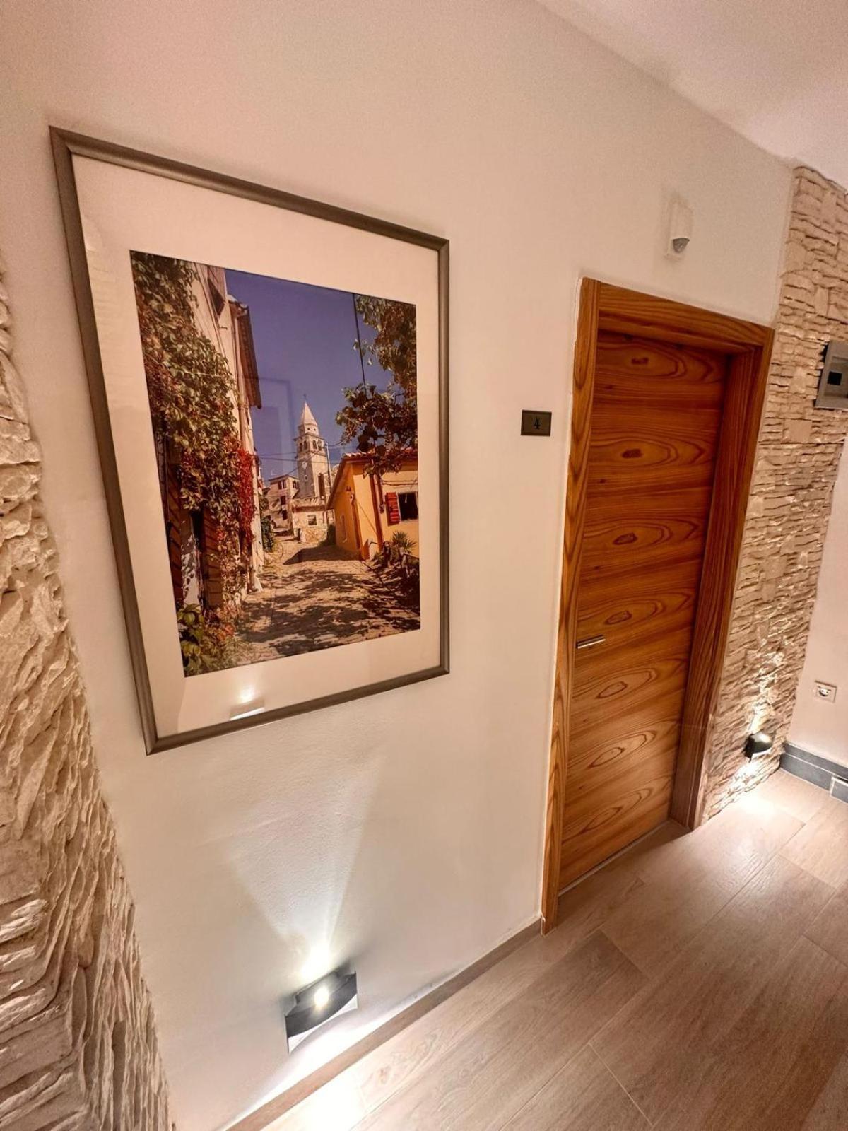 Old City Inn *** Pula Luaran gambar